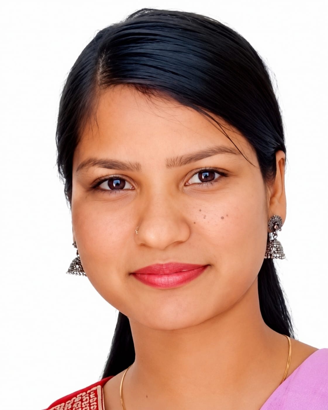 Payal Mondal – placed as Cargo Executive at AviaXpert, Pune Airport